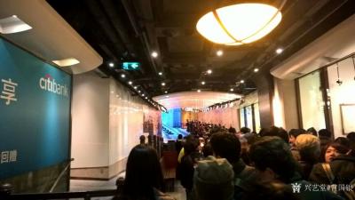 曹国银生活-香港之遊【图19】