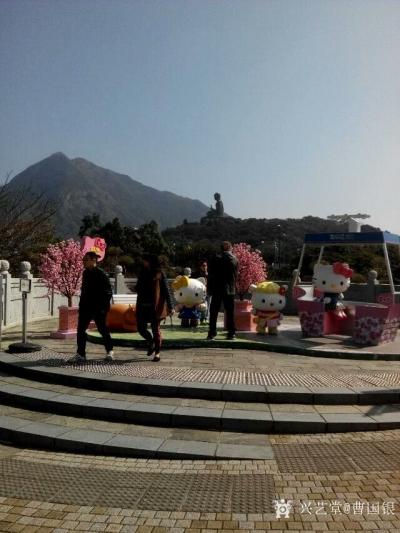 曹国银生活-香港之遊【图21】