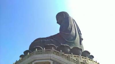 曹国银生活-香港之遊【图23】