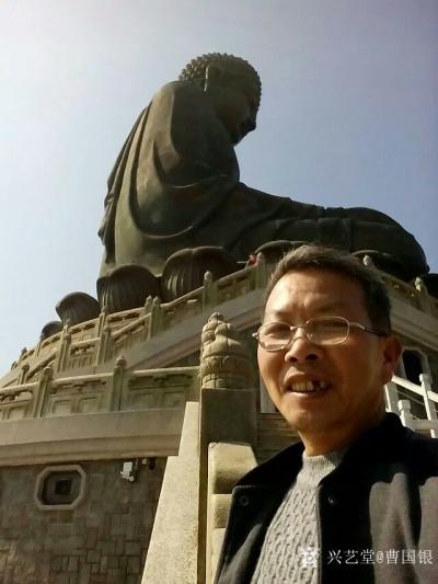 曹国银生活-香港之遊【图26】