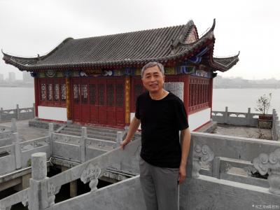 陈祖松生活-欣赏沧浪亭【图3】