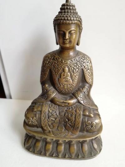 尚建国收藏-收藏家可能各有各的理由，在下不懂收藏，只是看到喜欢，价格比符合心理预期，兜里的碎【图1】