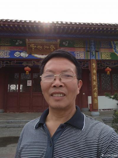 曹国银生活-雉城莲花湖周遊【图2】