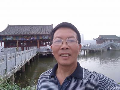 曹国银生活-雉城莲花湖周遊【图3】