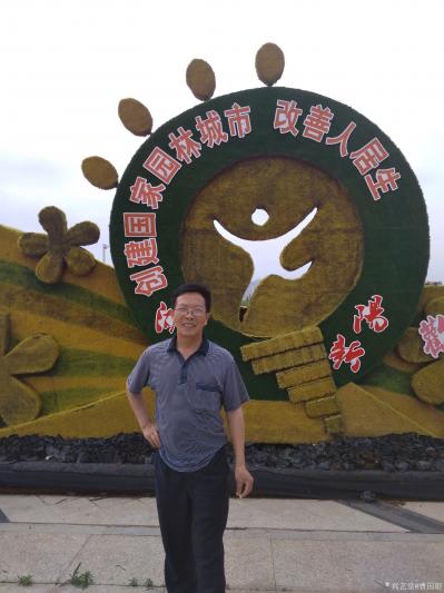 曹国银生活-雉城莲花湖周遊【图5】