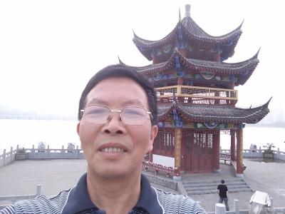 曹国银生活-雉城莲花湖周遊【图6】