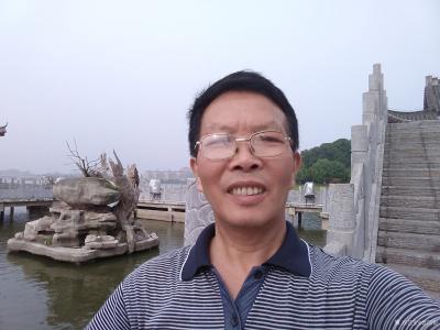 曹国银生活-雉城莲花湖周遊【图7】