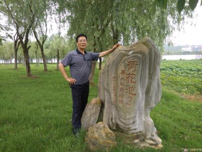 曹国银生活-雉城莲花湖周遊【图8】