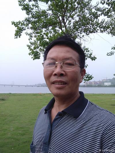 曹国银生活-雉城莲花湖周遊【图10】