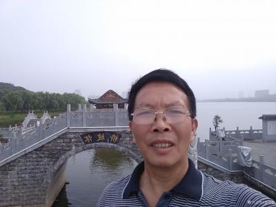 曹国银生活-雉城莲花湖周遊【图13】