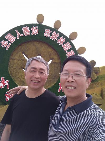 曹国银生活-雉城莲花湖周遊【图14】