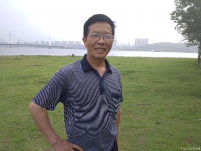 曹国银生活-雉城莲花湖周遊【图18】