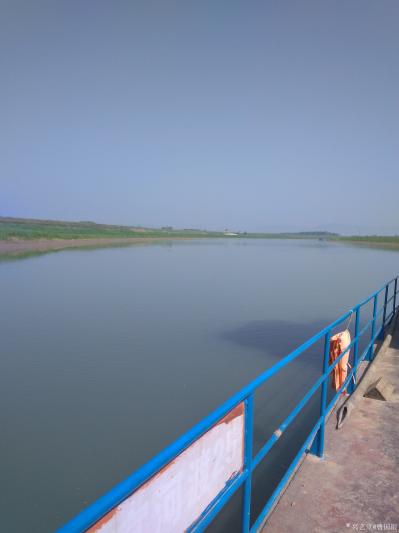 曹国银生活-雉城莲花湖周遊【图20】