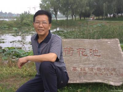 曹国银生活-雉城莲花湖周遊【图21】