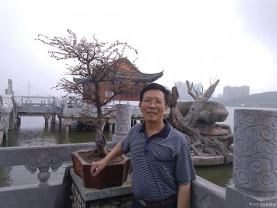 曹国银生活-雉城莲花湖周遊【图22】