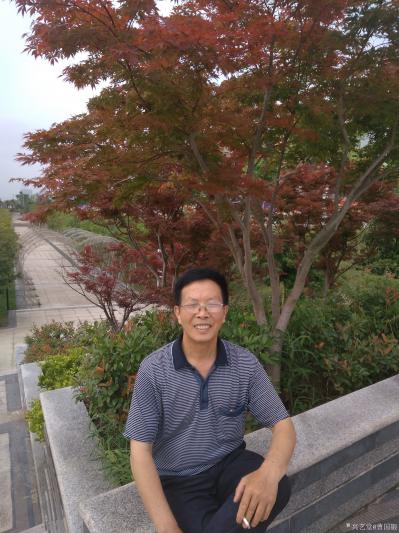 曹国银生活-雉城莲花湖周遊【图24】