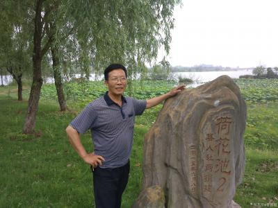 曹国银生活-雉城莲花湖周遊【图25】