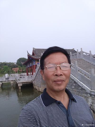 曹国银生活-雉城莲花湖周遊【图26】