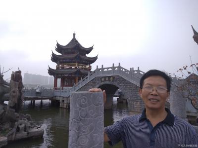 曹国银生活-雉城莲花湖周遊【图27】