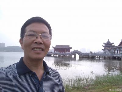 曹国银生活-雉城莲花湖周遊【图31】