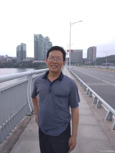 曹国银生活-雉城莲花湖周遊【图32】