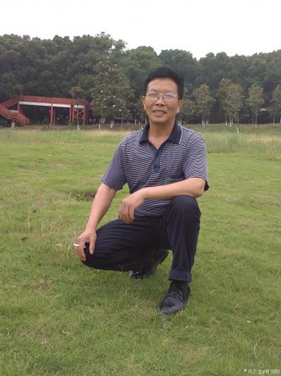 曹国银生活-雉城莲花湖周遊【图37】