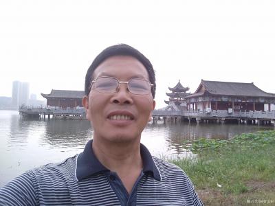 曹国银生活-雉城莲花湖周遊【图39】