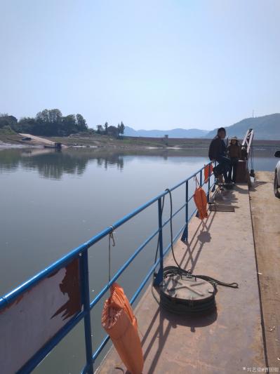 曹国银生活-雉城莲花湖周遊【图40】