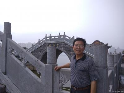 曹国银生活-雉城莲花湖周遊【图41】