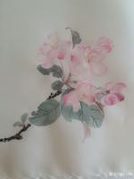 艺术家马晓薇日记:南齐谢赫六法一曰气韵生动，二曰骨法用笔，三曰应物象形，四曰随【图2】