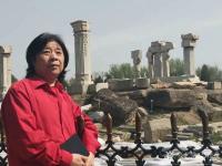 艺术家马培童日记:十八，到大自然中去写生，追求最高艺术境界
    到北京园【图0】