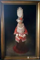 艺术家杨洪顺日记:我把青春全涂抹到油画布上去了，不做快餐文化，坚持工匠精神，继【图3】