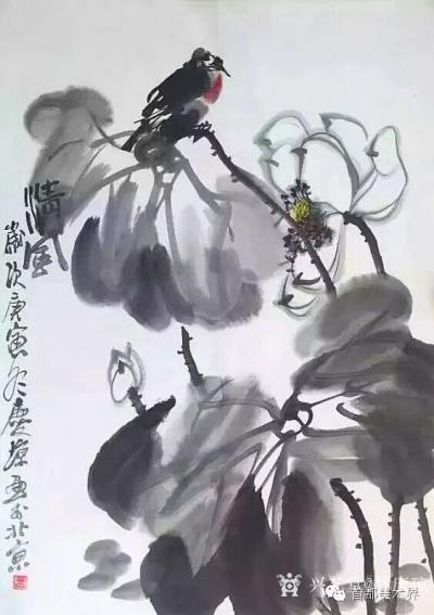 甘庆琼日记-我们曾如此渴望命运的波澜，到最后才发现：人生最曼妙的风景，竟是内心的淡定与从容…【图2】