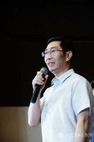 艺术家王东华生活:由北京华飞影视公司与历下区文联联合拍摄的励志影片《小满》5月【图1】