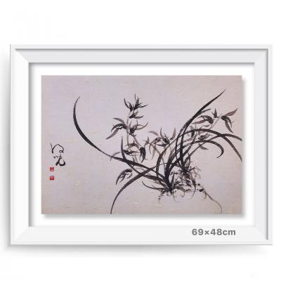 周牧天日记-周牧天国画【图9】