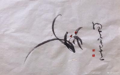 周牧天日记-周牧天国画【图16】