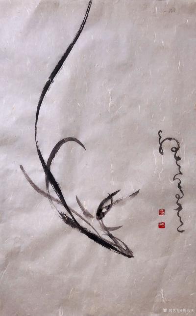 周牧天日记-周牧天国画【图18】