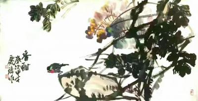 甘庆琼日记-艺术的本质是什么？不是抨击，也不是说教，而是表达情感，以润物细无声的方式，用审美【图2】