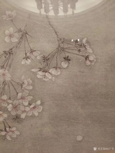 石广生收藏-一场女人味十足的画展，“隽玉夏川”——许隽协、罗玉鑫、李夏夏、陈川四人展，在珠江【图8】