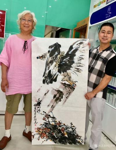 王贵烨日记-这十几天的福建一行………品尝了大自然的馈赠……汲取了人间陌生的真情………世间众生【图2】