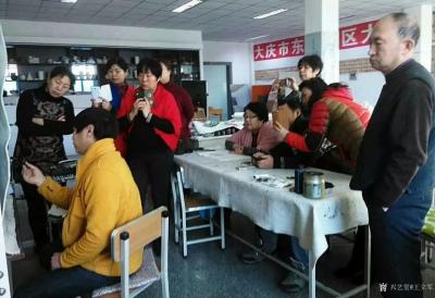 王立军日记-王立军写意花鸟画工作室常年招生
主  讲 人: 王立军
  招生范围: 有无【图2】