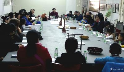 王立军日记-王立军写意花鸟画工作室常年招生
主  讲 人: 王立军
  招生范围: 有无【图3】