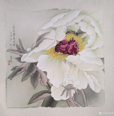 王嵩淼日记-《一日夫妻百日恩》勤劳是中国的传统，人们把勤劳和蜜蜂联系在一起，蜜蜂的勤劳比喻成【图1】