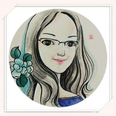 刘晓宁日记-只要心中有景、何处不是花香满径。 
我喜欢有暖暖的笑的人，仿佛看到了那样的笑容【图1】