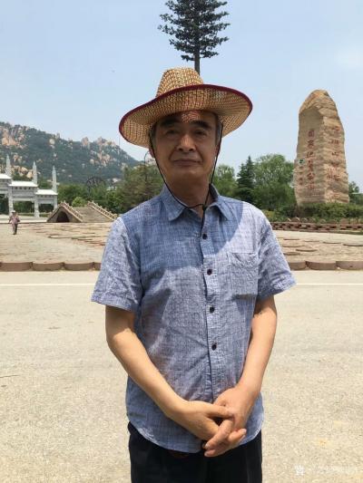 魏建军生活-今天到河南驻马店馇呀山转了转，兄弟，姐妹们，看在党国的份上拉兄弟一把吧！【图2】