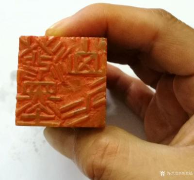 刘本镐日记-近段时间真的很忙很累，发挥雷锋的“钉子精神”，抓紧一切可用的时间，为国家一级美术【图2】