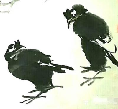 甘庆琼日记-清华大学美术学院中国书画名家专项课题高级研修班*甘庆琼工作室2017届(2)班第【图7】