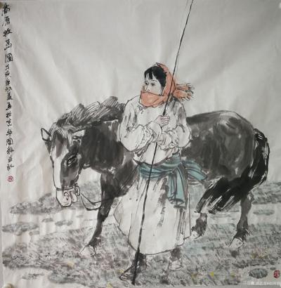 赵国毅日记-新作【图2】