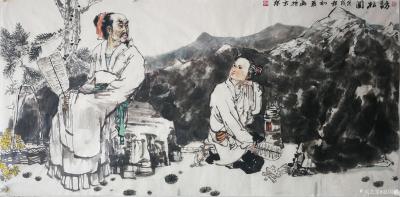 赵国毅日记-新作【图3】