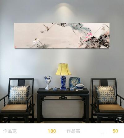 李亚南日记-荷塘水禽【图5】